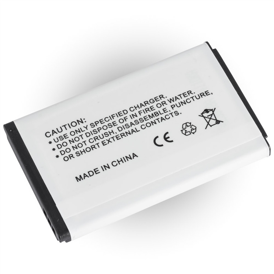 Battery for Creative DAA-BA0009 Zen MicroPhoto 4GB